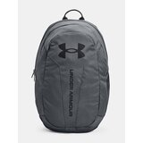 Under Armour Backpack UA Hustle Lite Backpack-GRY Cene