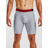 Under Armour Boxer Shorts UA Tech 9in 2 Pack-GRY - Men's | Shoptok.si