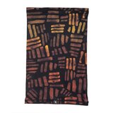 Rip Curl scarf CLASSIC TUBE Persimmon Orang | shoptok.hr