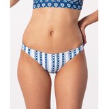 Rip Curl Women's bikini bottom NAVY NAVY BEACH REVERSIBLE CHEEKY | shoptok.hr