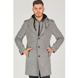 Dewberry Muški kaput PLT8406 | shoptok.hr
