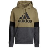 Adidas Essentials Fleece Colorblock duks za muškarce | ePonuda.com