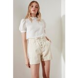 Trendyol Ženske kratke hlače Denim | Shoptok.si