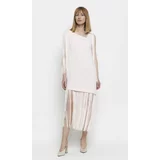 Deni Cler Milano Woman's Dress W-Dw-3258-9I-Z2-31-1