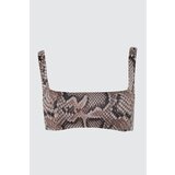 Trendyol Ženski bikini gornji dio Printed Cijene