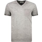 Ombre Odjeća Muška obična majica S1388 Cene