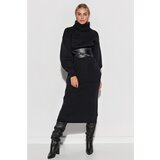 Makadamia Ženska haljina S105 | shoptok.hr