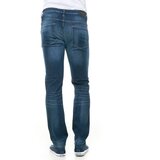 Big Star Man's Slim Trousers 110263 -510 Cene