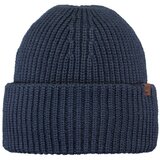 Barts Winter hat DERVAL BEANIE Navy | shoptok.hr