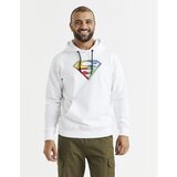 Celio Sweatshirt Lvemansw - Men&#039;s cene