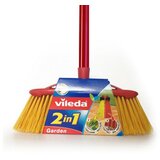 Vileda METLA / OMELO OUTDOOR Z DRŽALOM | Shoptok.si