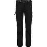 Husky Women's outdoor pants Kresi L black