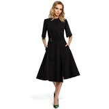 Made Of Emotion Ženska haljina M396 | shoptok.hr