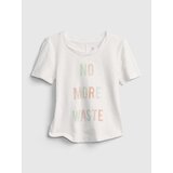 GAP Children's T-shirt gen good graphic t-shirt - Girls | Shoptok.si