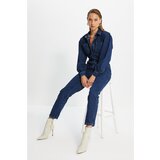 Trendyol Ženski kombinezon Denim Cijene