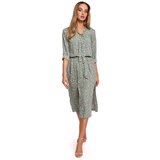 Made Of Emotion Ženska obleka M519 | Shoptok.si