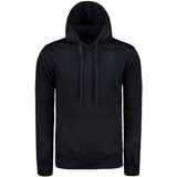 DStreet Moška jopica s kapuco BX3001 | Shoptok.si