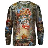 Bittersweet Paris Unisex's God Team Sweater S-Pc Bsp004 | Shoptok.si