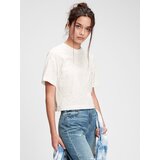 GAP Dječja majica za tinejdžere 100% organski pamuk majica | ePonuda.com