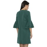 Figl Ženska haljina M564 zelena cene
