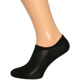 Bratex Ženske čarape D-586 crna Cene