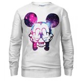 Bittersweet Paris Unisex's Rebel Sweater S-Pc Bsp043 | shoptok.hr