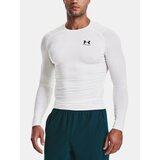 Under Armour Tričko UA HG Armor Comp LS-WHT Cene