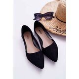 Kesi Ženske balerinke Melania | Shoptok.si
