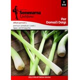 Seme praziluk domaći dugi Semenarna
