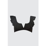 Trendyol Bikini gornji dio Frill detailed | shoptok.hr