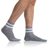 Bellinda ANKLE SOCKS - Unisex ankle socks - grey Cene