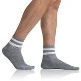 Bellinda ANKLE SOCKS - Unisex ankle socks - grey