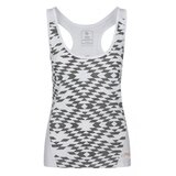 Kilpi Women's NICA-W WHITE tank top Cene