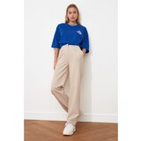 Trendyol Ženske hlače Flat Cut Cijene