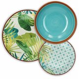 Tognana JEDILNI SERVIS MADISON JUNGLE porcelan Cene