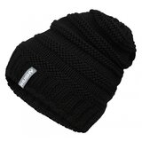 Husky Women's merino hat Merhat 5 black | shoptok.hr