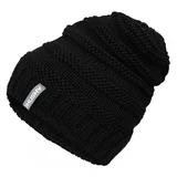 Husky Women's merino hat Merhat 5 black