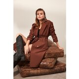 Trendyol Ženski kaput Trench Cijene