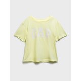 GAP Kids T-Shirt Logo short sleeve update - Girls | Shoptok.si