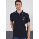 Dewberry Moška polo majica 7015 | Shoptok.si