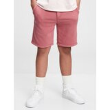 GAP Children's Shorts Fleece Pull-on Shorts - Boys | Eponuda.ba