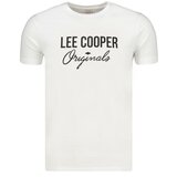 Lee Cooper Muška majica sa logotipom cene