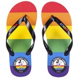 Disney FLIP FLOPS DISNEY PRIDE | ePonuda.com