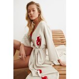 Trendyol Ženski kimono Patterned Cene
