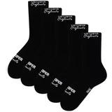 Lee Cooper Muške čarape 5 Pack