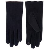 Yoclub Woman's Women's Gloves RS-075/5P/WOM/001 Cene