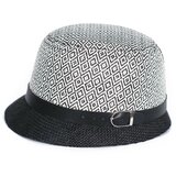 Art of Polo ženski šešir cz17247 Crna/Bijela-1 Cene