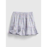 GAP Children's Skirt gingham skirt - Girls Cene