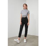 Trendyol Ženske traperice High Waist Mom Cijene