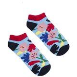 Kabak Unisex's Socks Short Spring | shoptok.hr